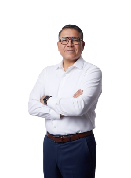 Henry Curto - Especialista en Sistemas de Seguridad