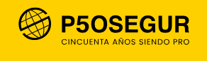 Prosegur Alarmas Logo